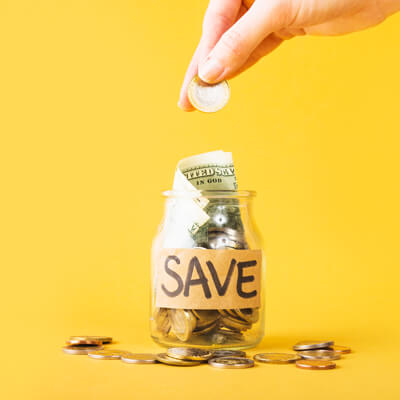 Web marketing - Investimento per il tuo domani