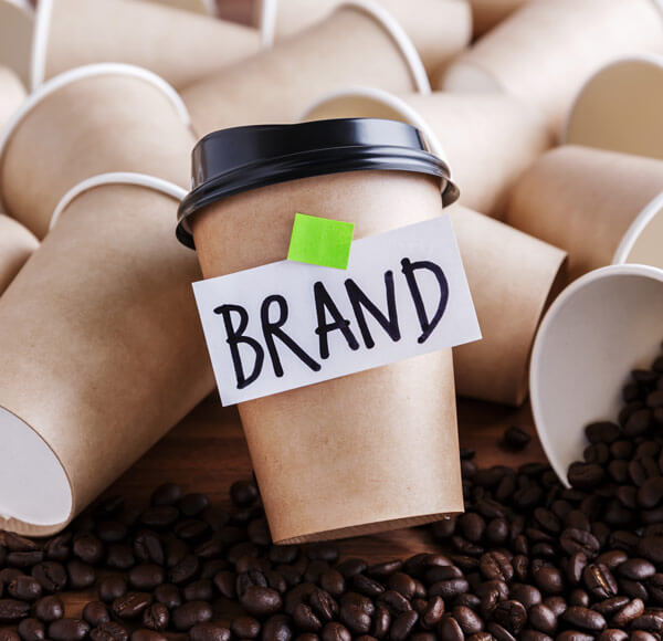 Creazione brand identity e riconoscibilità: il valore aggiunto del graphic design