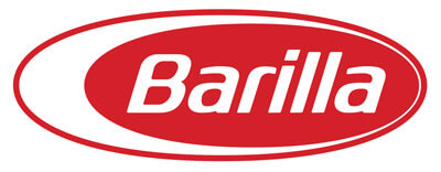 Realizzazione Logo Aziendale Milano Barilla