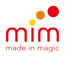 Logo di Made In Magic