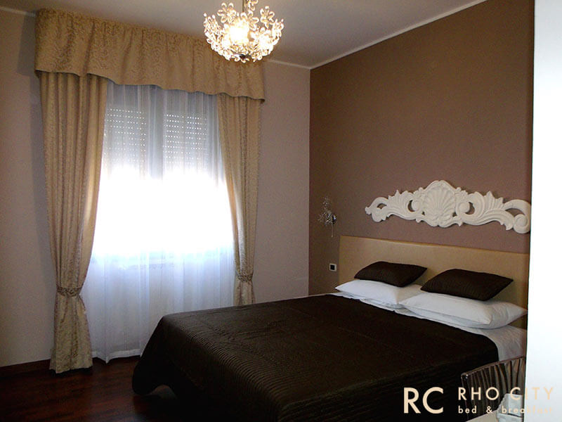 Creazione Sito Web Bed And Breakfast Rho 06