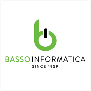 Informatica Varese Gallarate Milano - Basso Informatica