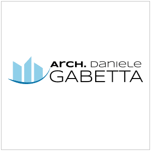 Logo Gabetta Architetto Monza