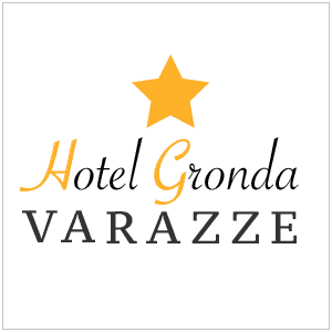 Logo Hotel Gronda Varazze