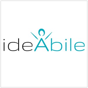 Logo Ideabile Carrozzine Disabili
