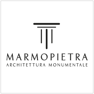 Logo Impresa Onoranze Funebri Milano Marmopietra