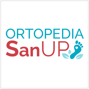 Logo Ortopedia San Up A Milano