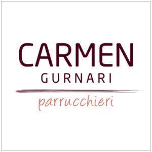Logo Parrucchiera A Milano Carmen Gurnari