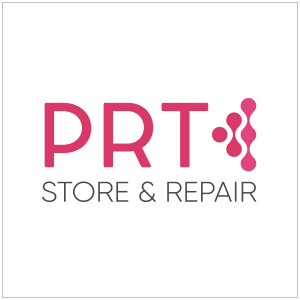 Logo Prt Store Repair