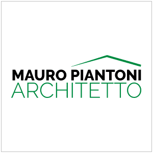 Logo Studio Architetto Mauro Piantoni