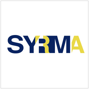Logo Syrma Art Installazioni Artistiche Dinamiche