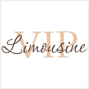 Logo Vip Limousine Noleggio Auto Lusso