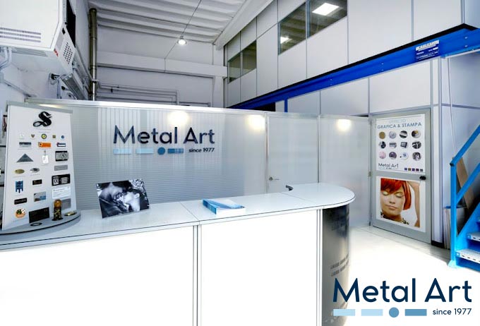 Creazione logo personalizzato Milano azienda