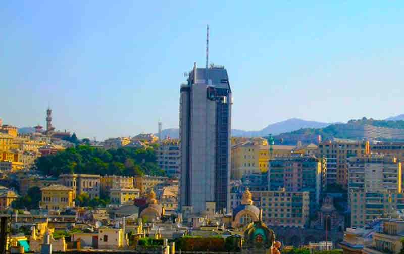 La Torre San Vincenzo
