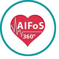 Logo di AIFoS 360 Logo di AIFoS 360