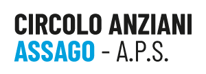 Logo Circolo degli anziani Assago, Milano