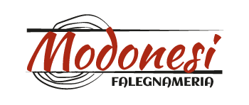 logo falegnameria modonesi arredo su misura
