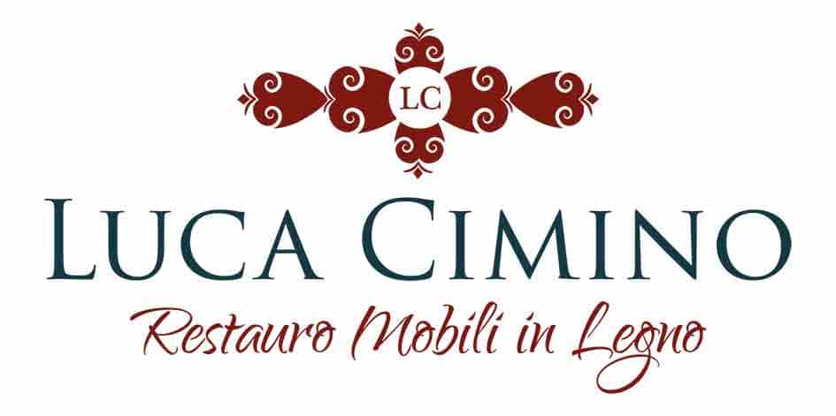 Logo di Luca Cimino: Restauro mobili antichi a Genova
