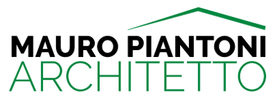 logo Mauro Piantoni architetto milano