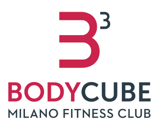  palestra a Milano BodyCube - Logo