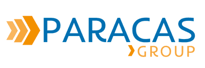 logo paracas group servizio pulizia milano
