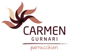Creazione sito Internet Parrucchiera Milano: Carmen Gurnari