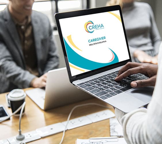 Realizzazione Presentazione Power Point Creha Ausili Ortopedici Bambini Disabili