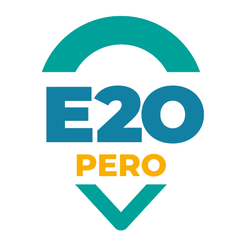 Realizzazione Logo Associazione Eventi Pero E20