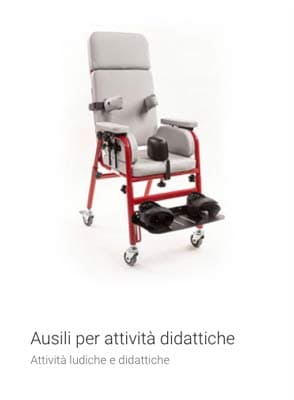 Ausili Ortopedici Bambini Disabili Creha 01