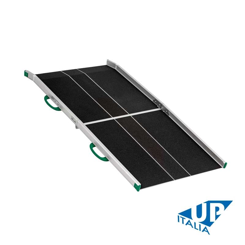 Rampa Piana Ripiegabile 30040