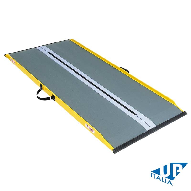 Rampa Pieghevole Vetroresina 30100