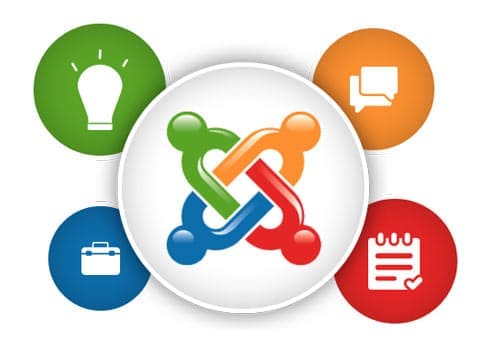 Realizzazione Siti Web Joomla Milano