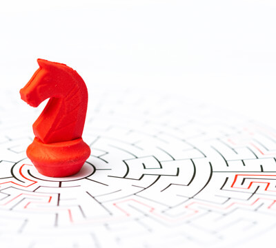 Strategia SEO e analisi pre-progettuale
