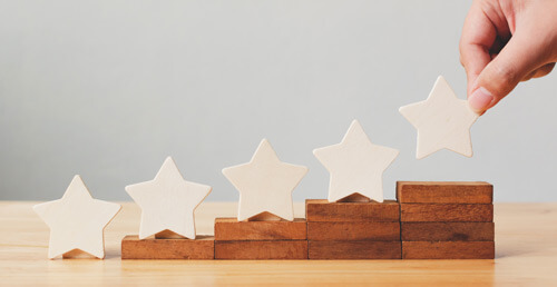 Posizionamento Google e ranking