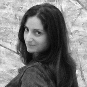 Founder & C.E.O.Erica Galeazzi