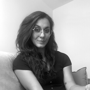 Graphic DesignerValentina Buccoliero