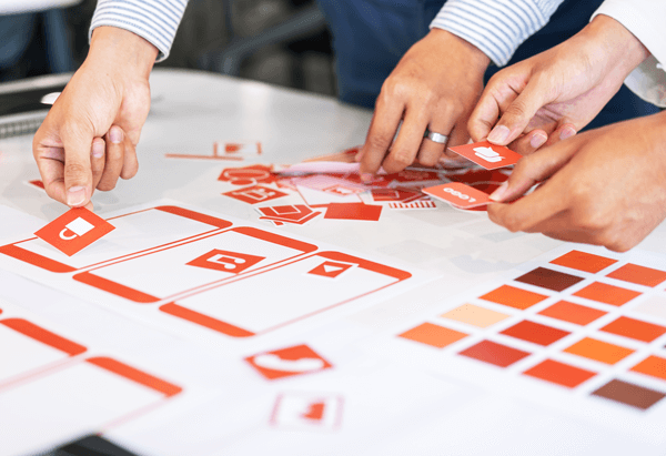Valutazione sito Web - Usability