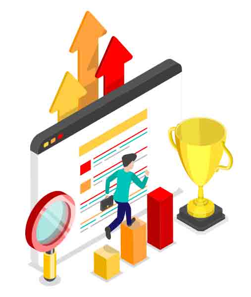 Valutazione sito Web: check up sito Web gratuito