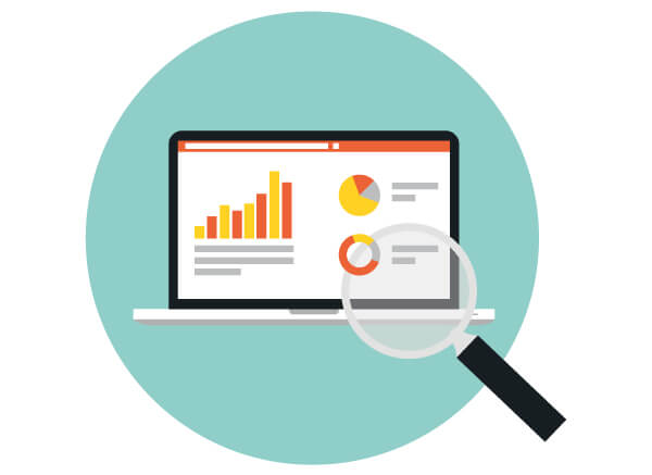 Analisi delle parole chiave SEO