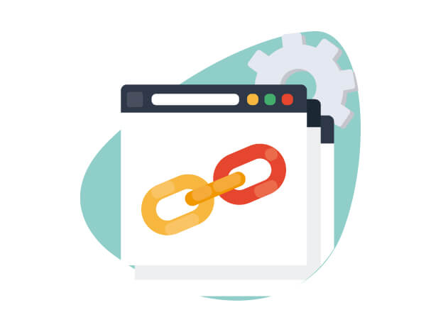 Link building