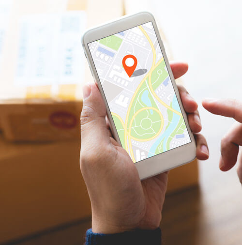 Geolocalizzazione e Local Business