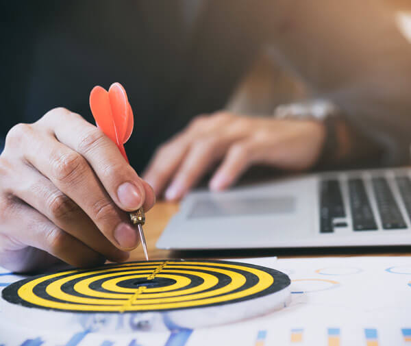 Ottimizzazione SEO Milano - Ranking e obiettivi