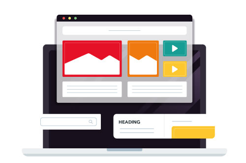 Ottimizzazione SEO sito Web