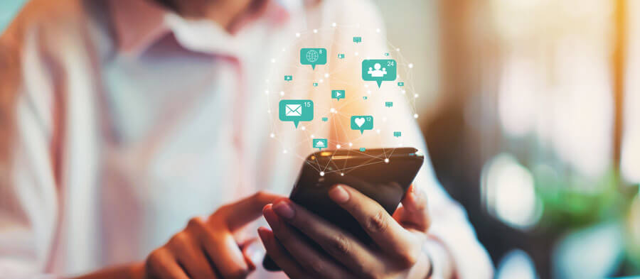 Social Media Marketing Milano: facebook, Instagram, Linkedin