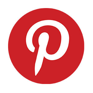 Social Media Marketing Milano:  pintarest
