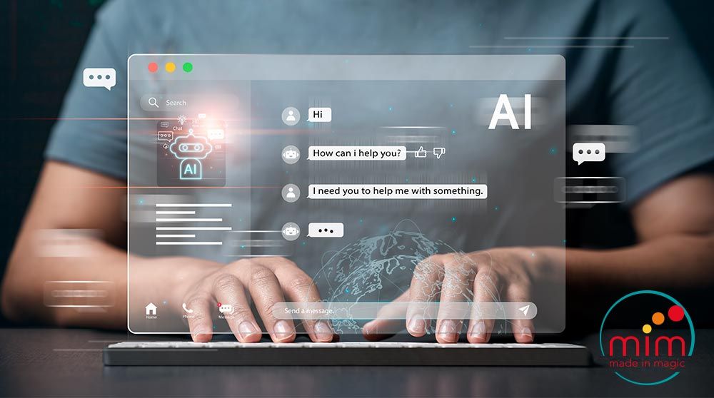 AI Advertising: la Pubblicità Incontra l’Intelligenza Artificiale