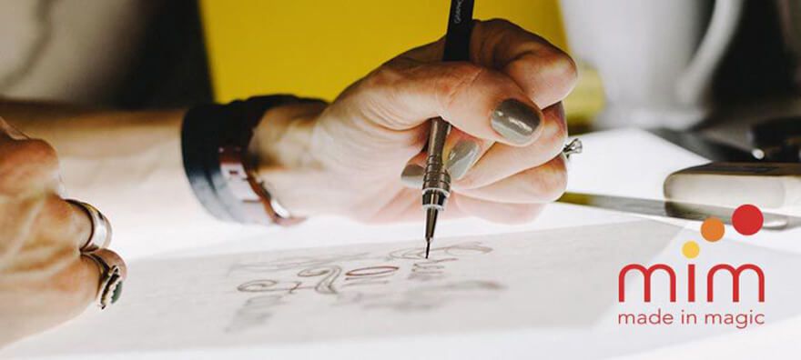 Alcuni utili consigli per disegnare il vostro logo o marchio