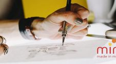Alcuni utili consigli per disegnare il vostro logo o marchio