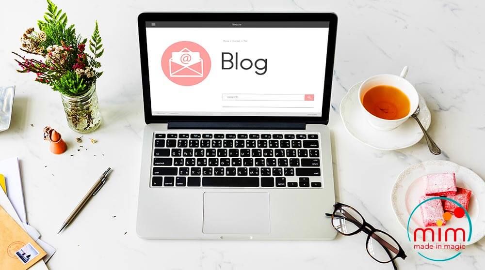 Blog Aziendale: Come Scegliere gli Argomenti Giusti