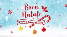 Auguri di buone feste da Made in Magic, Web Agency a Milano